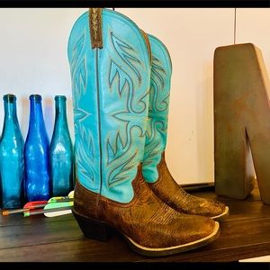 Ariat Boots